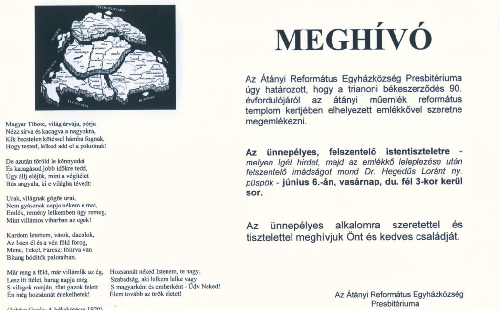 meghivo